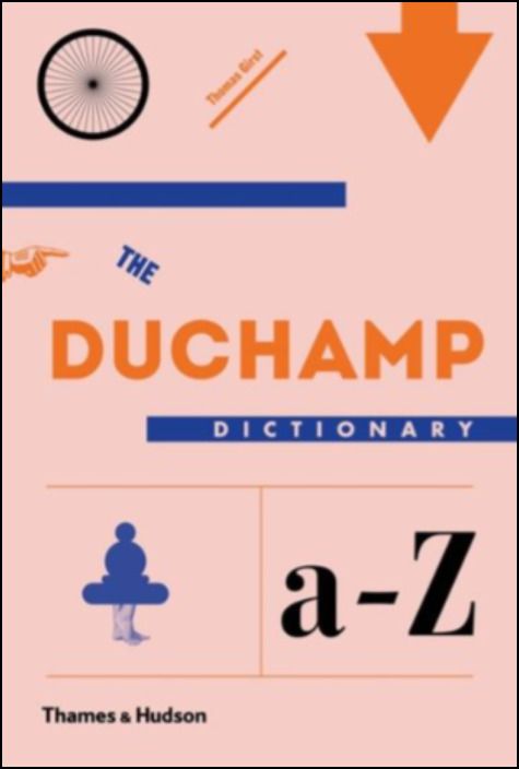 The Duchamp Dictionary 