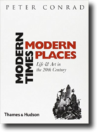 Modern Times, Modern Places