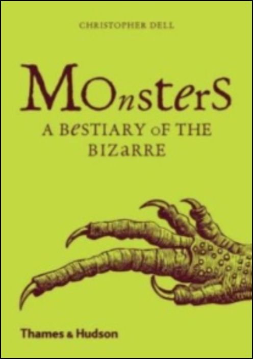 Monsters - A Bestiary of the Bizarre