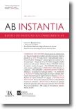 AB Instantia - 2015, Ano III, n.º 5, Anual