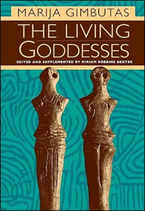 The Living Goddesses