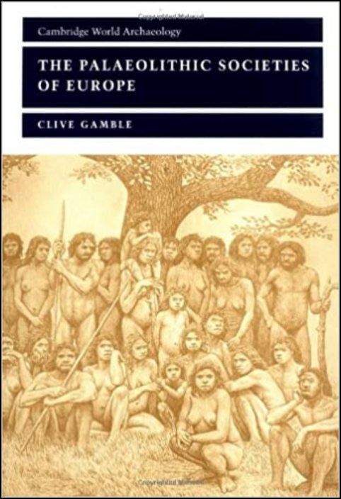 The Palaeolithic Societies of Europe