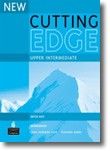 New Cutting Edge Upper Intermediate