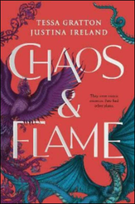 Chaos & Flame