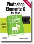Photoshop Elements 6 for Mac: The Missing Manual