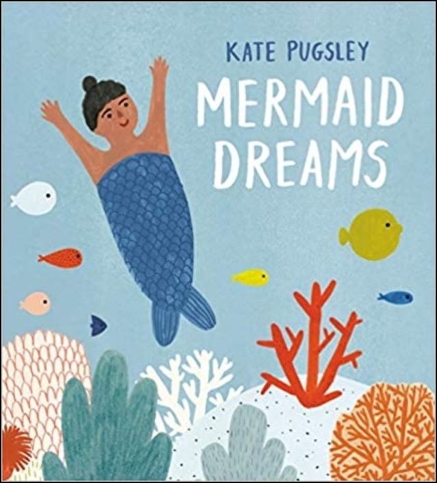 Mermaid Dreams