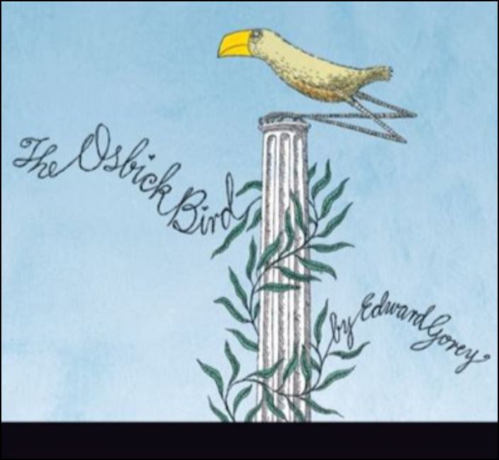 The Osbick Bird