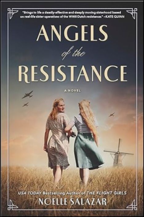 Angels of the Resistance