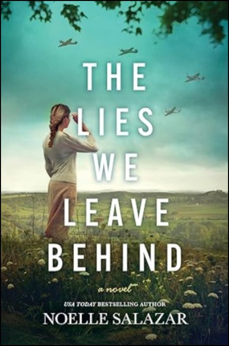 The Lies We Leave Behind