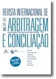 Revista Internacional de Arbitragem e Conciliação - Nº 8 - 2015