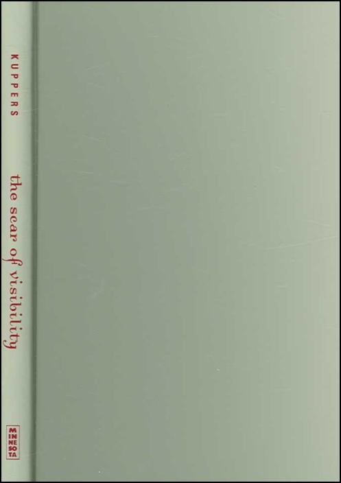 Scar of Visibility: Medical Performances and Contemporary Art