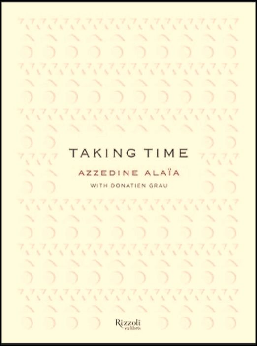 Taking Time: Conversations Across a Creative Community