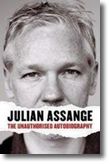 Julian Assange - The Unauthorised Autobiography