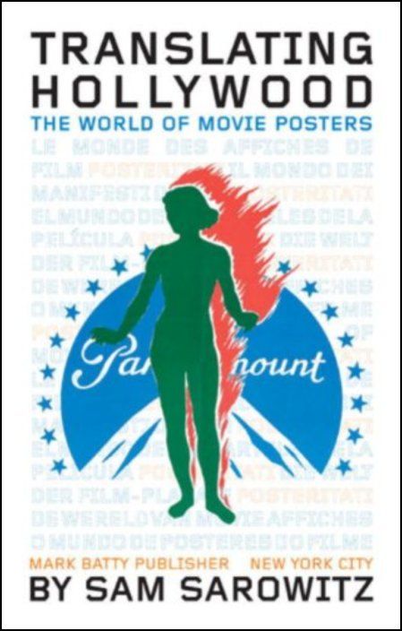 Translating Hollywood