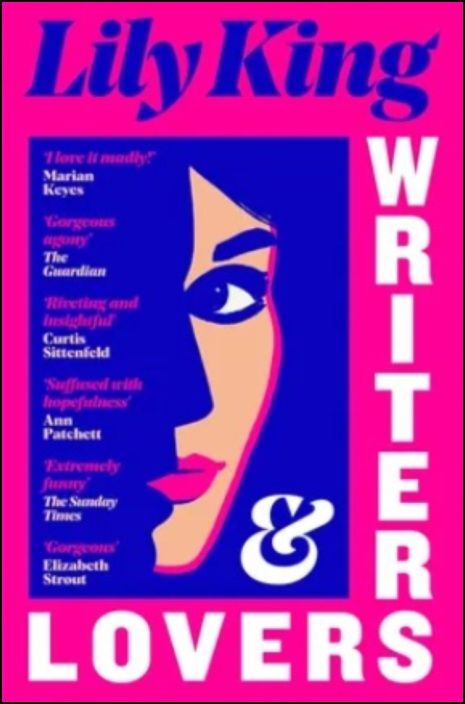 Writers & Lovers