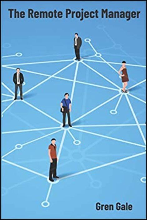 The Remote Project Manager