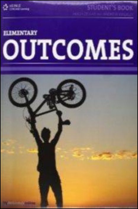 Outcomes Elementary: Student’s Book