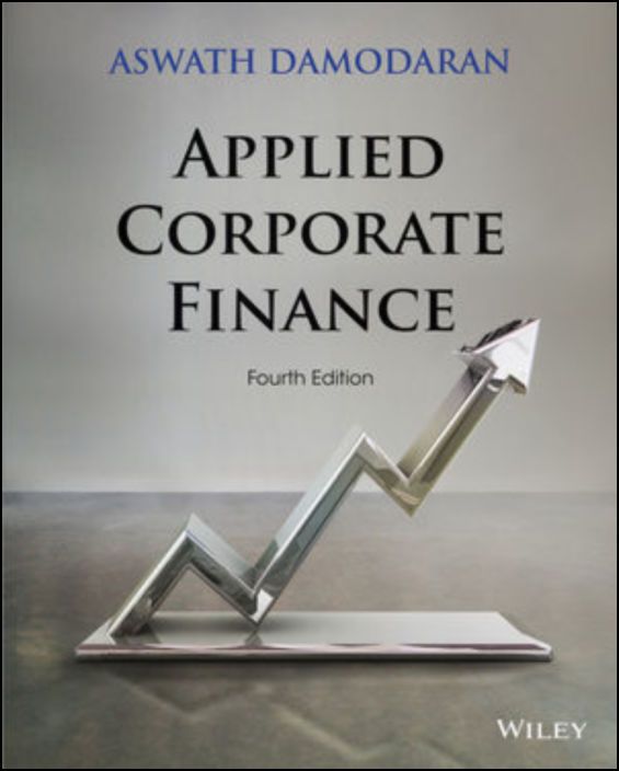 Applied Corporate Finance