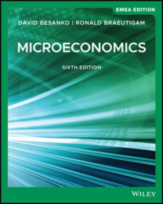 Microeconomics
