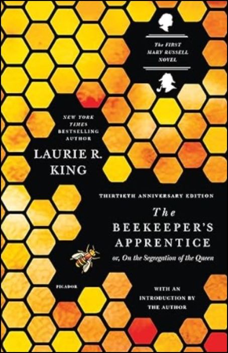 The Beekeeper's Apprentice