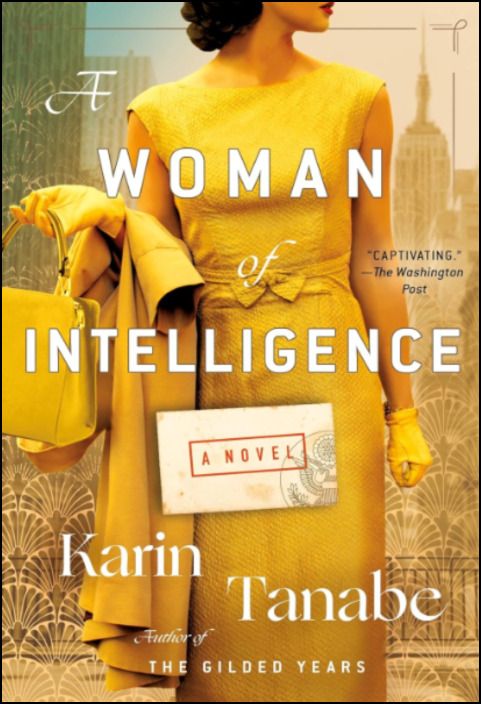 A Woman of Intelligence