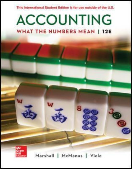 ISE Accounting: What the Numbers Mean