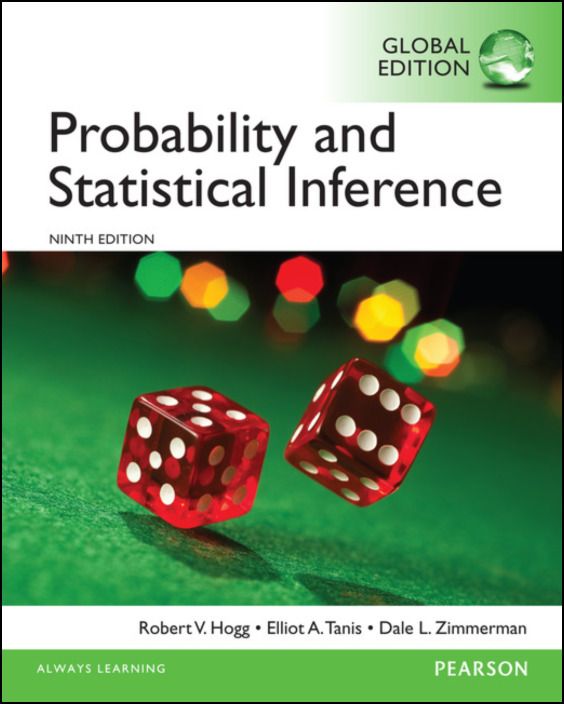Probability and Statistical Inference
