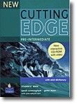 New Cutting Edge Pre-Intermediate