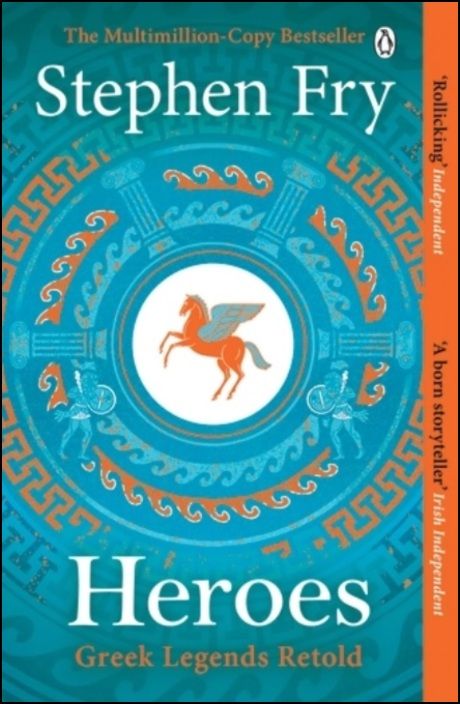 Heroes - Mortals and Monsters, Quests and Adventures