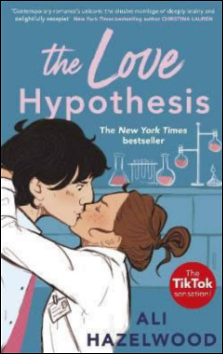 The Love Hypothesis