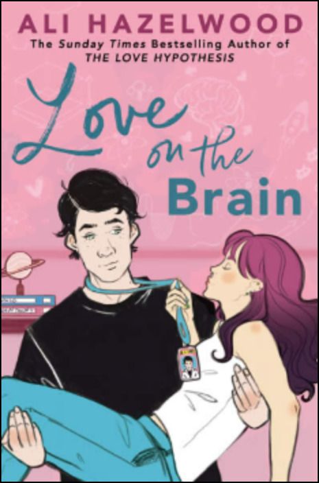 Love on the Brain