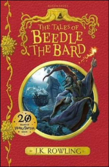 Tales of Beedle the Bard