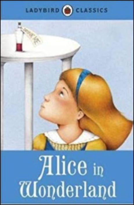 Alice in Wonderland