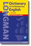Longman Dictionary Of Contemporary English