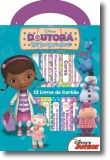 Doutora Brinquedos - 12 Livros em Cartão