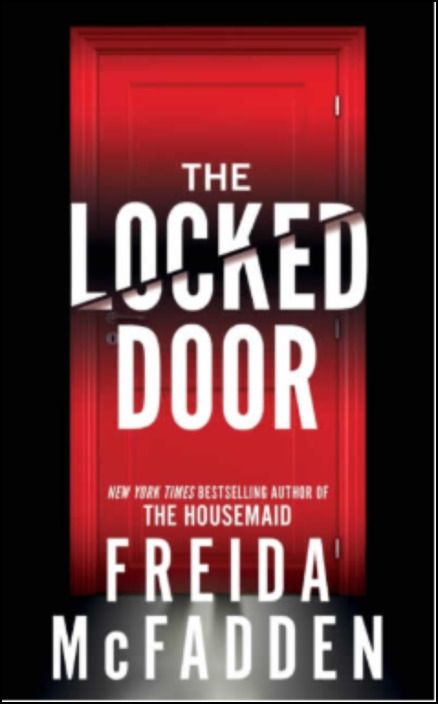 The Locked Door