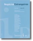 Negócios Estrangeiros - Abril 2009 | N.º 14