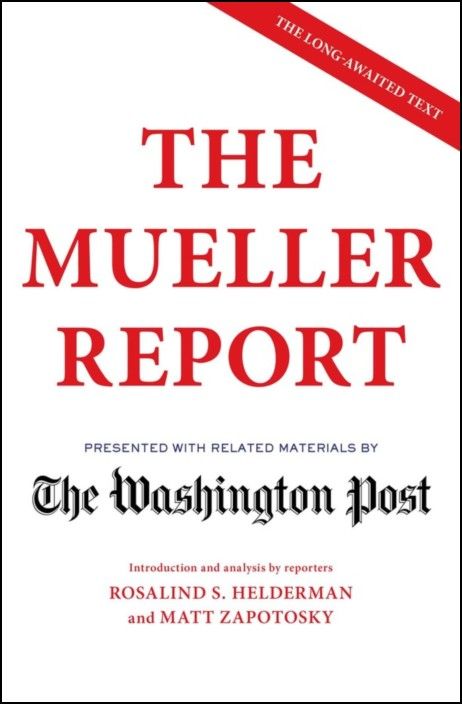 The Mueller Report