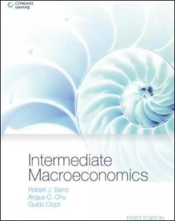Intermediate Macroeconomics