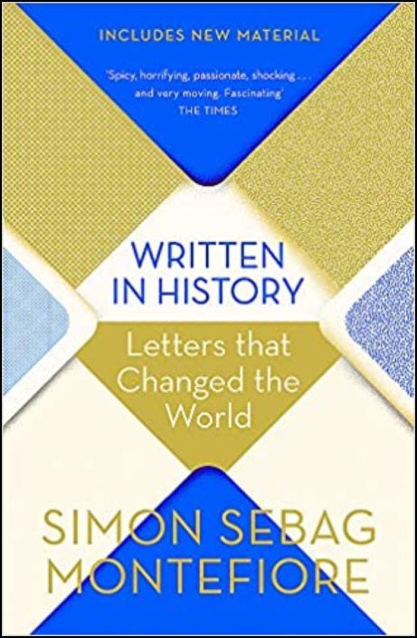 Written in History: Letters that Changed the World