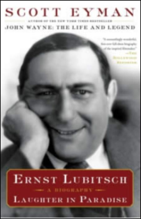 Ernst Lubitsch