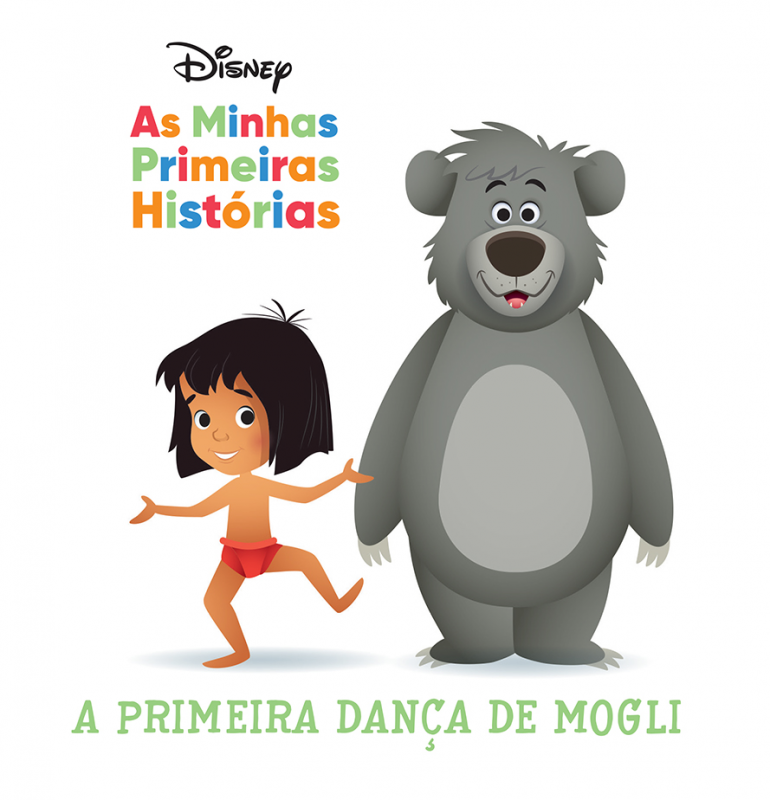 A Primeira Dança de Mogli