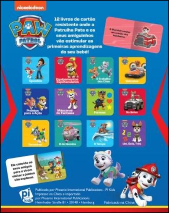 Preparar, a Postos, Ação!