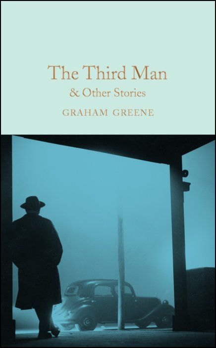 The Third Man and Other Stories