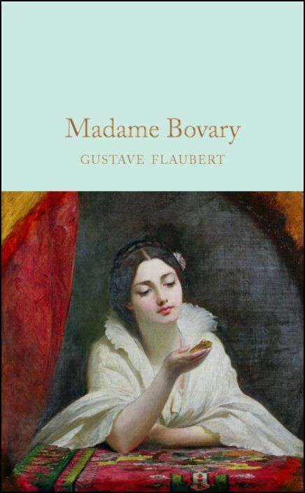 Madame Bovary