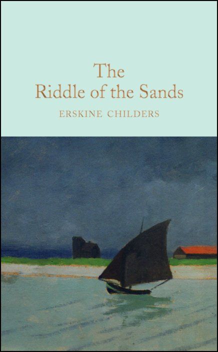 The Riddle of the Sands