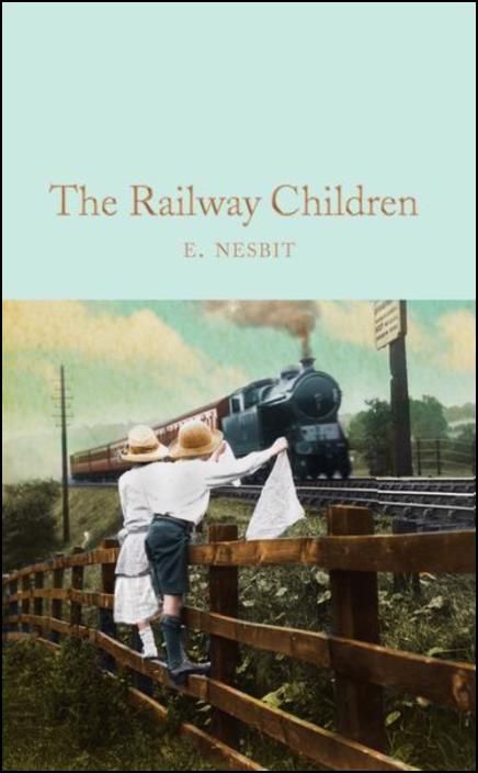 The Railway Children