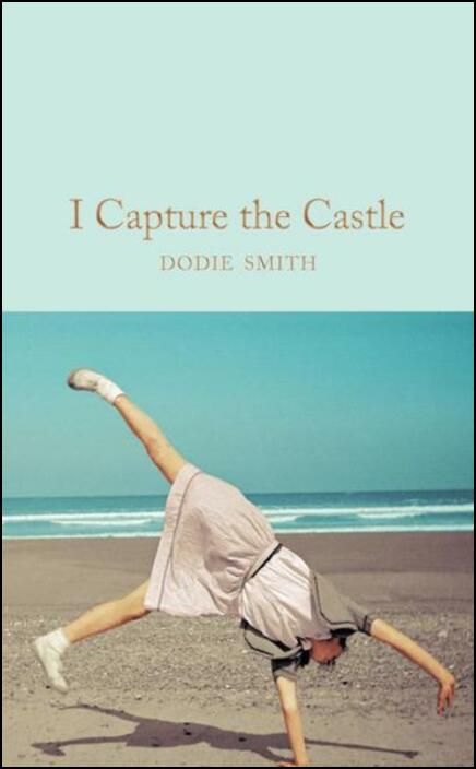 I Capture The Castle
