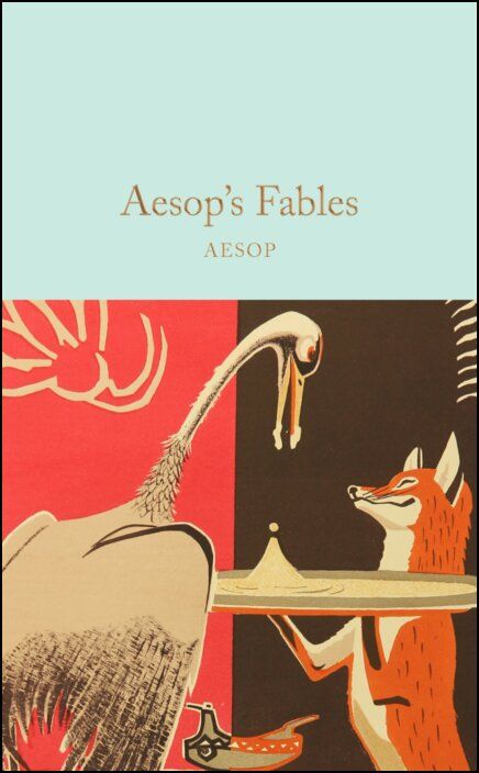 Aesop's Fables