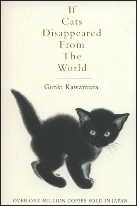 If Cats Disappeared from the World